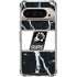 NBA Phoenix Suns Marble Pixel 9/9 Pro Clear Case